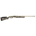 Savage Arms Renegauge Prairie Shotgun 12 Gauge - 24" Fluted - Tan - Savage Arms