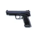 Heckler & Koch USP9 Expert V1 9mm Pistol - 5.2" - 2x 10rd Mags - Heckler & Koch