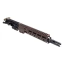 Geissele Automatics URG-I Near Clone Complete AR-15 Upper Receiver - 5.56 - 11.5" - FDE - Geissele Automatics