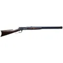 Chiappa 1886 L.A. Color Case Hardened 45-70 GOVT Lever Action Rifle - Color Case Hardened - 8rd - 26" - Chiappa