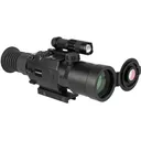Konus KonusPro NV-2 3-9x50mm Night Vision Rifle Scope - Digital 30/30 Reticle - Konus
