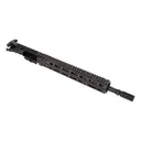 Daniel Defense M4A1 RIS III Complete AR-15 Upper Receiver - 5.56 - 14.5" P/W - FDE - Daniel Defense