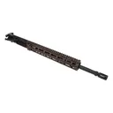 Daniel Defense DD4 RIS III Complete AR-15 Upper Receiver - 5.56 - 16" - FDE - Daniel Defense