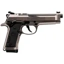 Beretta 92X Performance Defensive 9mm Pistol - Two 10RD Mags - QUALIFIED INDIVIDUALS ONLY - Beretta