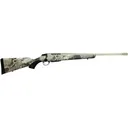 Tikka T3X Lite Veil Alpine Bolt Action Rifle 270 WSM - 24.3" - Veil alpine camo - Tikka