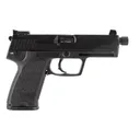 Heckler & Koch USP9 9mm Pistol - 4.86" - 2x 15rd Mags - Heckler & Koch