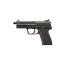Heckler & Koch USP9 Tactical 9mm Pistol - 4.86" - 2x 10rd Mags - Heckler & Koch