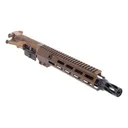 Geissele Automatics Super Duty MOD1 Complete AR-15 Upper Receiver - 5.56 - 11.5" - DDC - Geissele Automatics