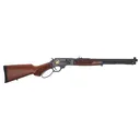 Henry Repeating Arms Steel Wildlife Edition Lever Action Rifle 45-70 GOVT - 18.43" - Blued - Henry Repeating Arms