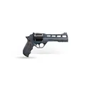 Chiappa Charging Rhino 60DS Gen II Revolver 9mm - 6.0" - Slate - Chiappa