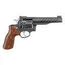 Ruger Super GP100 Competition Handgun 357mag/38spcl - 5.5" - Matte PVD - Ruger
