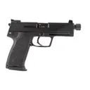 Heckler & Koch USP45 .45 ACP Pistol - 5.09" - 2x 10rd Mags - Heckler & Koch