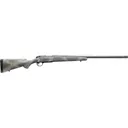 Bergara Ridge Carbon Wilderness Bolt Action Rifle 300 Win Mag - 24" - Gray - Bergara