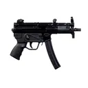 Century Arms AP5 CORE 9mm Pistol Caliber Carbine - 5.75" - Matte Black - Century International Arms
