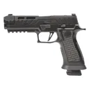 SIG Sauer P320 Spectre Comp Blackout Optic Ready 9mm Pistol - 4.6" - 2x 21rd Mags - Sig Sauer