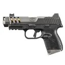FN America 509 Optic Ready 9mm Pistol - 4.2" - Grey - 3x 10rd Mags - Fn America