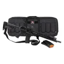 Anderson Manufacturing Duty Rifle Bundle - Holosun HS510C, Light, Sling, Case, and Mags - Anderson Manufacturing