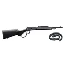 Chiappa 1892 L.A. Wildlands Takedown Rifle 357 Magnum - 16.5" - Matte Blue - Chiappa