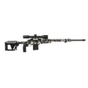 HOWA M1500 APC Kuiu 308 Win Bolt Action Rifle With Scope - 24" - Kryptek Skyfall Camo - Howa
