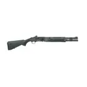Mossberg 940 SPX Pro Tactical Semi Automatic 12 Gauge Shotgun With Holosun 407K - 18.5" - Black - Mossberg