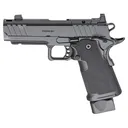 Springfield Armory 1911 DS Prodigy Optic Ready 9mm Pistol with Compensator - 4.25" - 1x 17rd, 1x 20rd Mags - Springfield Armory