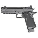 Springfield Armory 1911 DS Prodigy Optic Ready 9mm Pistol with Compensator - 5.0" - 1x 17rd, 1x 20rd Mags - Springfield Armory