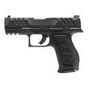 Walther PDP SF Optic Ready 9mm Pistol - 4.0" - 3x 10rd Mags - Walther