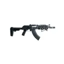 Zastava ZPAP M92 7.62x39mm AK Pistol - 30rd - 10" - Zastava
