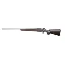 Tikka T3X Lite Roughtech Ember 300 Win Mag Bolt Action Rifle - Left Hand - 24.3" - Tikka