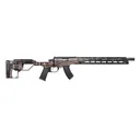 Christensen Arms MPR Rimfire 22 LR Bolt Action Rifle - 16" - Desert Brown Cerakote - Christensen Arms