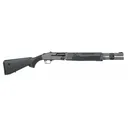 Mossberg 940 Pro Tactical SPX Semi Automatic 12 Gauge Shotgun - Tungsten Cerakote - Mossberg