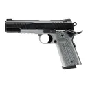 Savage Arms 9mm 1911 Pistol with Rail - 5.0" - Two Tone - 2x 10rd Mags - Savage Arms