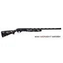 Weatherby SORIX Midnight Marsh 12 Gauge Semi Auto Shotgun - 3.5" Chamber - 28" Barrel - Weatherby