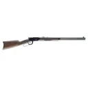 Winchester Model 94 Sporter Lever Action Rifle 38-55 Win - 24" - Blue - Winchester