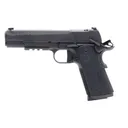 SIG Sauer Off Duty 1911 X-Full Optics Ready 45 ACP Pistol - 8rd - 5" - QUALIFIED INDIVIDUALS ONLY - Sig Sauer