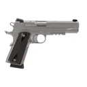SIG Sauer R .45 ACP 1911 Pistol - 5.0" - Silver - 1x 8rd Mag - Sig Sauer