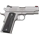 Kimber Pro Carry HD II .38 Super 1911 Pistol CA Compliant - 4" - 1x 9rd Mag - Kimber