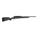 Savage Arms Impulse Hog Hunter Bolt Action Rifle 6.5 Creedmoor - 20" - Black - Savage Arms
