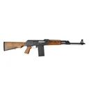 Zastava ZPAP M77 AK-47 Rifle 308 Win - 19.7" - Blued - Zastava