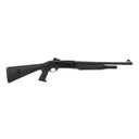 Benelli M2 Tactical Semi Automatic 12 Gauge Shotgun - Pistol Grip Stock - Benelli