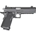 Springfield Armory FIRSTLINE 1911 DS PRODIGY 9mm Pistol W/Comp - 5" - Black -  With 3 Magazines - Springfield Armory