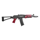 Zastava ZPAP M85 5.56 NATO AK Pistol - 30rd - 10" - Zastava