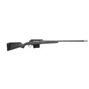 Savage Arms 110 Long Range Hunter Bolt Action Rifle 338 Lapua - 26" Heavy Magnum - Matte Black - Savage Arms