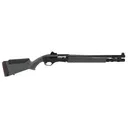 Savage Arms Renegauge Security Shotgun 12 Gauge - 18.5" - Matte Black Melonite - Savage Arms