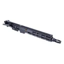 Geissele Automatics Super Duty MOD1 Complete AR-15 Upper Receiver - 5.56 - 12.5" - Geissele Automatics