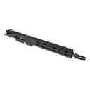 Geissele Automatics Super Duty MOD1 Complete AR-15 Upper Receiver - 5.56 - 13.9" P/W - Geissele Automatics