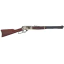 Henry Repeating Arms 30-30 Lever Action Rifle 30-30 - 20" - Side Gate - American Walnut Stock - Henry Repeating Arms