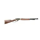 Henry Repeating Arms Wildlife Edition Lever Action Rifle 45-70 GOVT - 22" - Blued - Henry Repeating Arms