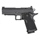 Springfield Armory DS Prodigy Optic Ready 9mm 2011 Pistol - 4.25" - 2x 10rd Mags - Springfield Armory
