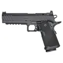 Springfield Armory DS Prodigy Optic Ready 9mm 2011 Pistol - 5.0" - 2x 10rd Mags - Springfield Armory